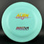 Nexus Alien Disc Golf Putter