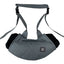 Ice Fishing Autumn and Winter Outdoor Camping Heating Hand Bag Three gear Adjusting Winter Intelligent Heating Gloves - Korvel
