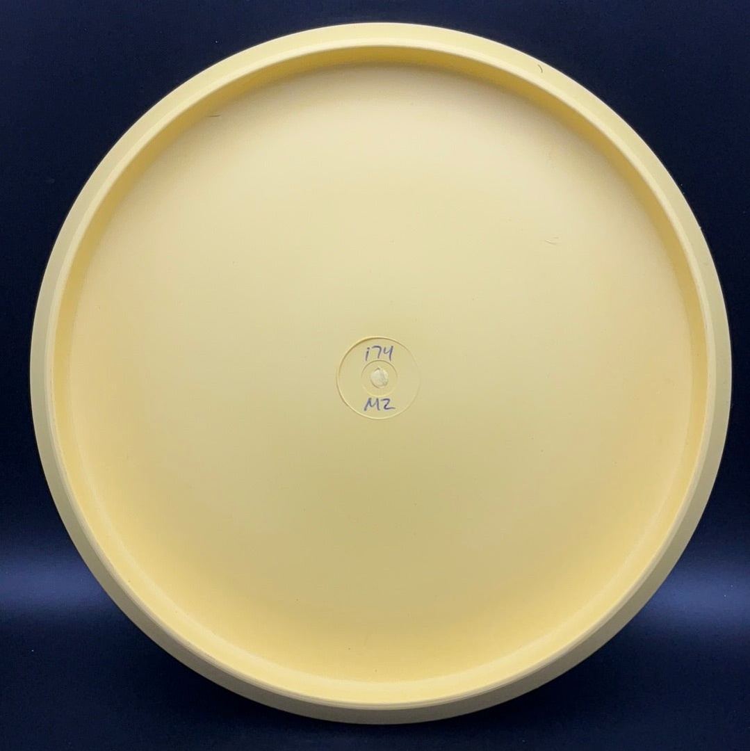 AGL Discs Soft Woodland Manzanita - Premium Disc Golf Putter