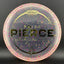 Confetti Z Fierce - Edición Victoria - Paige Pierce GMC 2025