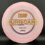 DGA Hurricane Disc Golf Driver - Atmos Plastic