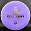 Discmania Exo Hard Notion Putter
