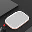 Car Visor Mirror with LED Light Car Interior Mirror Compact Large Screen  Excellent 7.8-inch Car LED Visor Vanity Mirror - Korvel