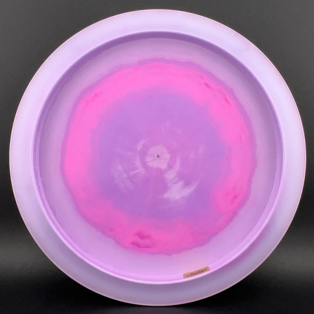 ESP Raptor - Ricky Wysocki Signature Series Disc Golf Disc