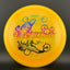 Colorshift Z Hallux - Vuelo Supremo Abierto 2026