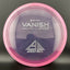 Axiom Proton Vanish Disc Golf Driver