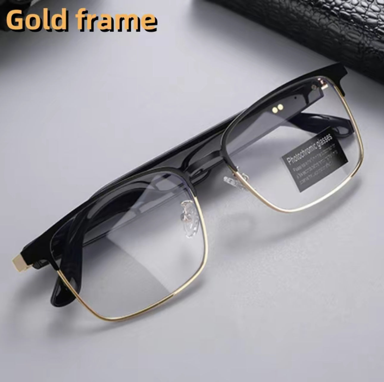 SoundRay Audio Glasses - Korvel