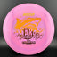 Star Mako3 - Kona Montgomery 2025 Team Series Disc