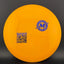 Sirius ES2 Prototype Disc Golf Disc