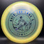 VIP Confetti Sword Disc Golf Driver - Édition Limitée