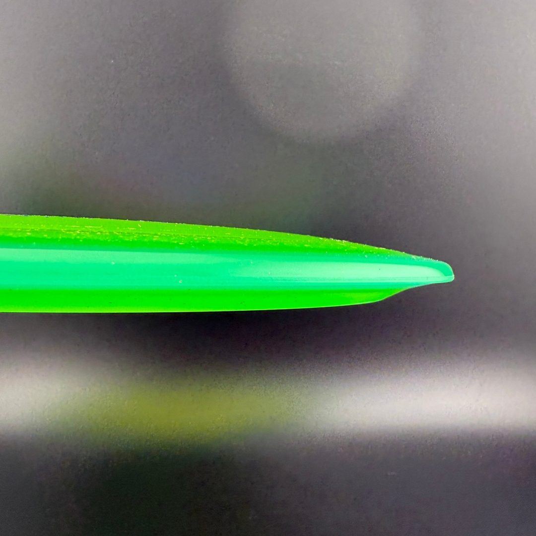 Glow Metal Flake Horizon C-Line FD3 - Edición Limitada Solar Flare