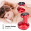 Electric Scraping Instrument Massage Physiotherapy Instrument Sucking Sha Cupping Device Intelligent Trader Meridian Dredging Machine - Korvel