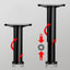 Adjustable Bed Plate Support Frame Bed Bottom Bearing Bracket - Korvel
