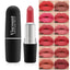 New Frosted Bullet Fog Matte White Lipstick Small Pepper 12 Color Moisturizing Lipstick - Korvel