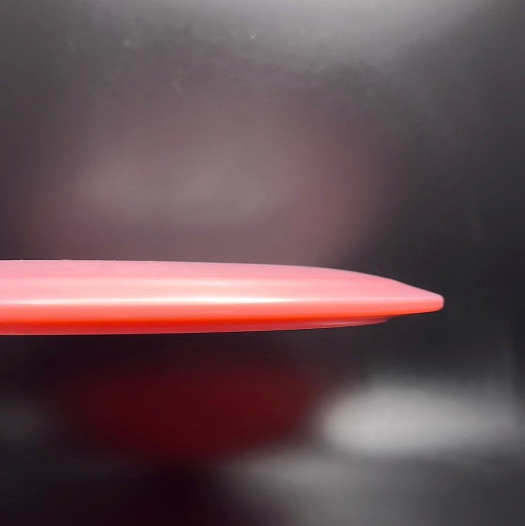 Alpha The Dome - Stadium Disc Golf Driver