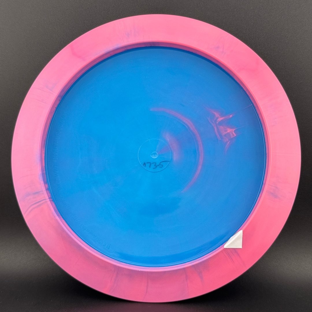 Halo Star Destroyer - Garrett Gurthie 2026 Tour Series Disc