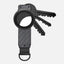 Keychain metal keychain aluminum alloy key storage keyclip - Korvel