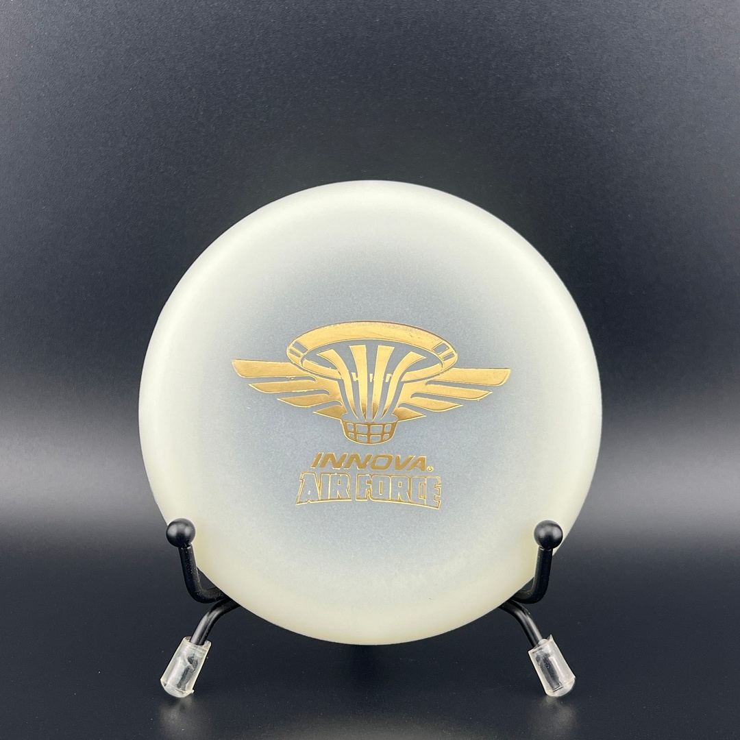 Glow Mini Marker - Air Force Edition
