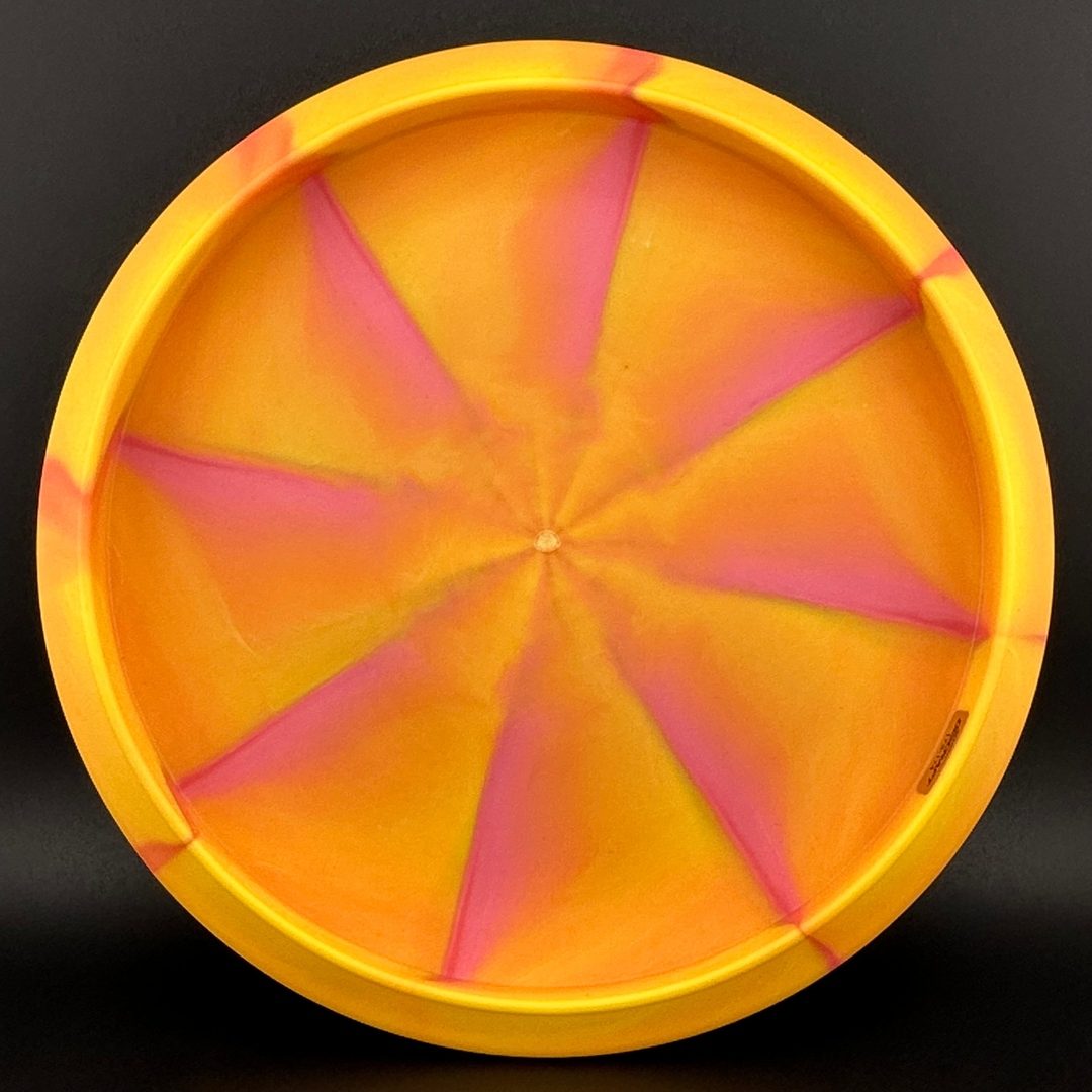 Discraft Proto Fossil - Disque de Disc Golf Ricky Wysocki