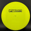 Innova Star Mirage F2 Disc Golf Disc