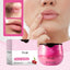 Cherry Lip Mask, Lip Repair, Anti-Cracking, Moisturizing And Fading Lip Lines Lip Care - Korvel