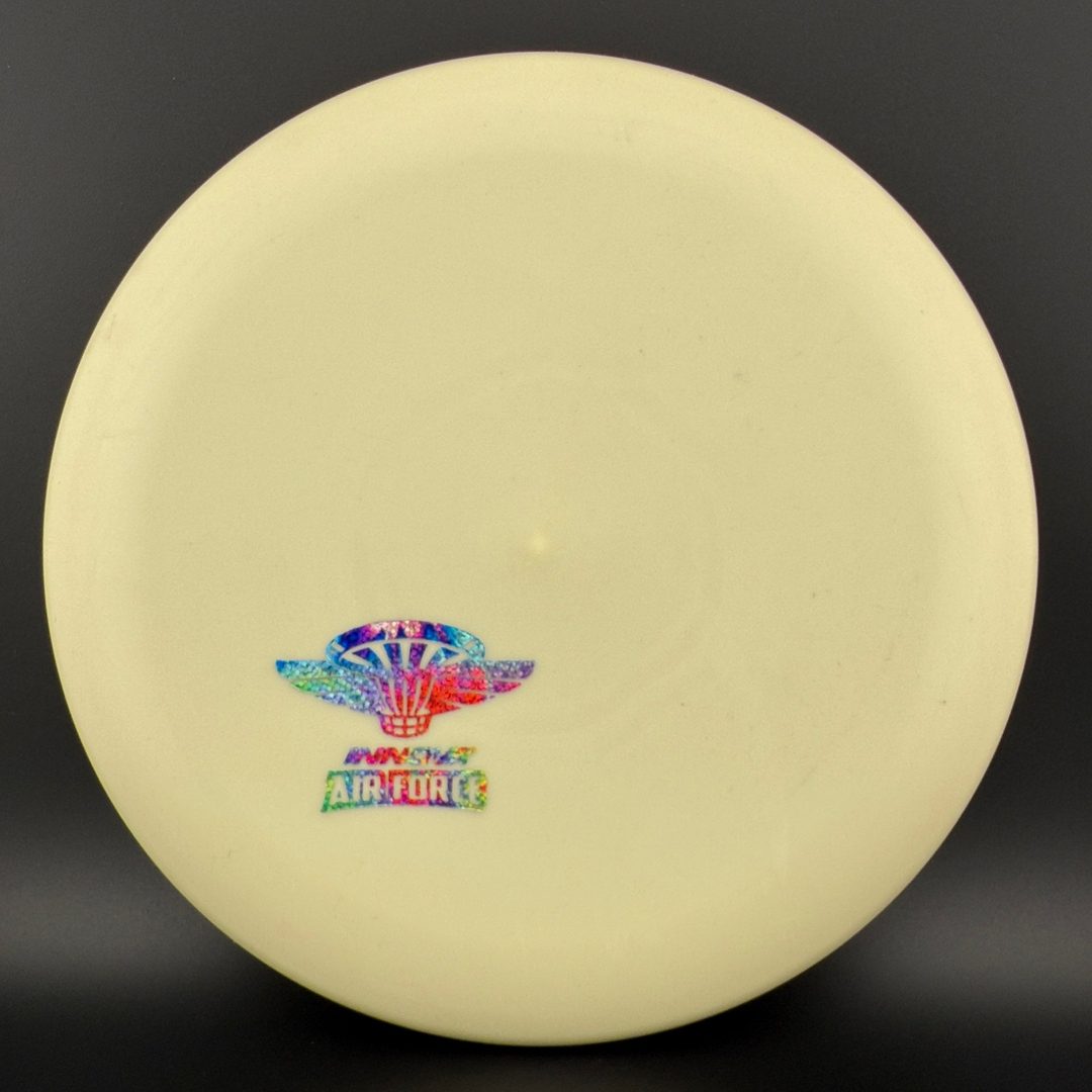 Innova Proto Glow Soft Pro Firefly Disc Golf Putter