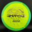 Controlador de Disco de Golf Halo Star Shryke