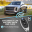 PowerGuard Remote Kill Switch - Korvel