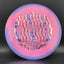 Swirly S-Blend Roman - Grady Shue Tour Series Disc Golf Driver
