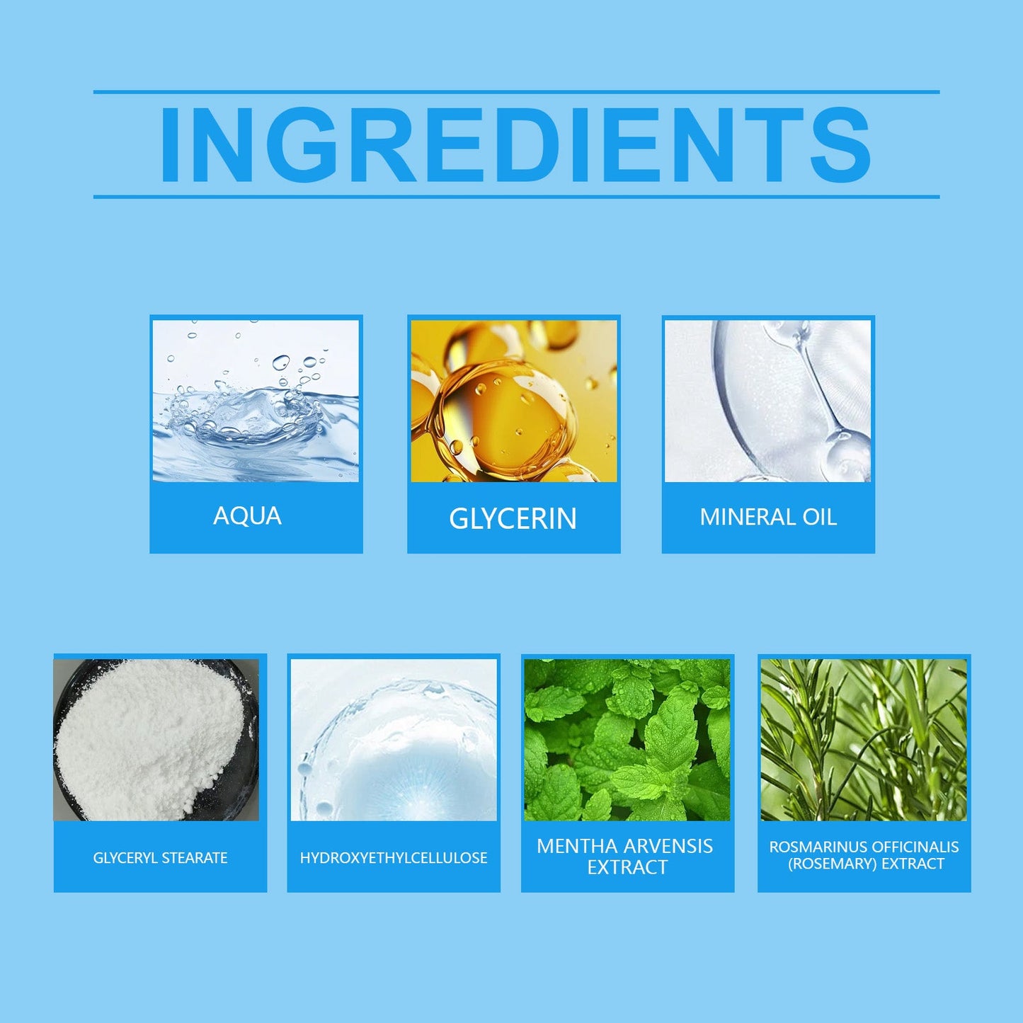 Eye Essence Hydrates, Firms, Firms And Softeners The Skin Around The Eyes, Hydrates And Massages The Eye Essence - Korvel
