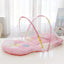 Foldable Baby Mosquito Net - Easy Setup & Portable Design