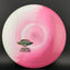 Duo Thunderbird - Air Force Disc Golf Driver