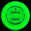 Proto Glow Champion Shryke Disc Golf Driver