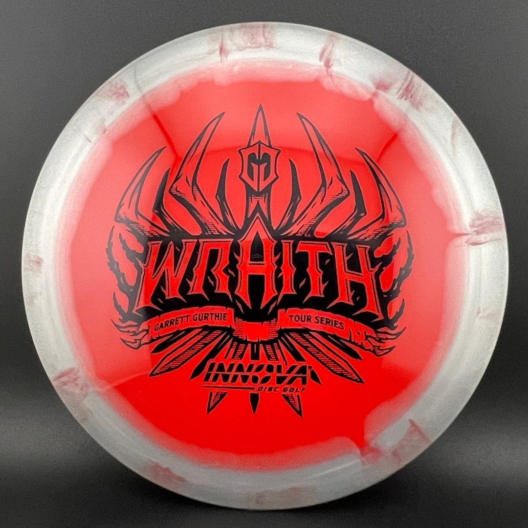 Halo Star Wraith - Garrett Gurthie 2025 Tour Series Disc
