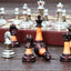 Ensemble d'échecs international premium avec pièces en acrylique
