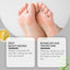 Protective Foot Cream Soothers Dry, Hydrating And Moisturizing Foot Care Cream Daily - Korvel