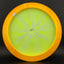 Halo Star Mamba Disc Golf Driver