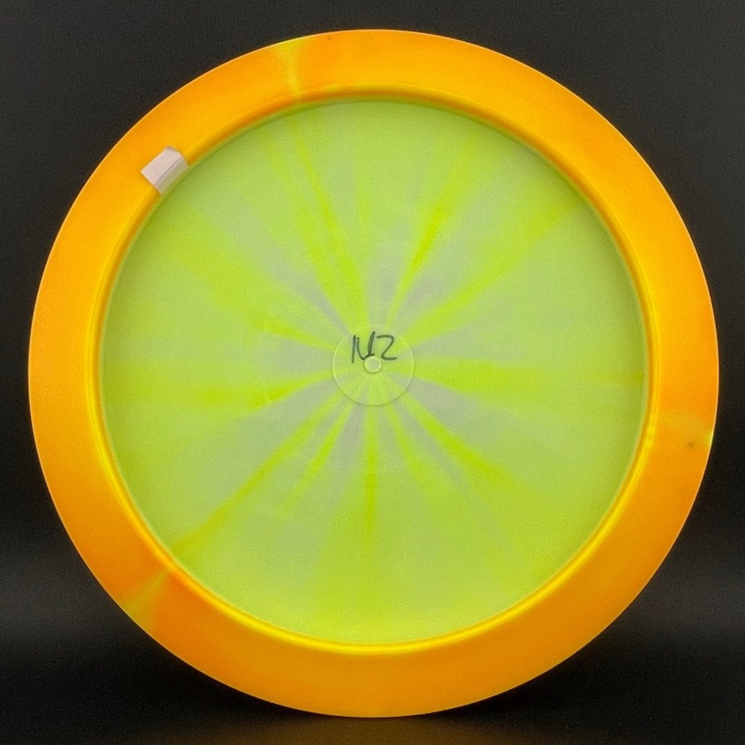 Halo Star Mamba Disc Golf Driver
