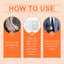 Premium Foot Care Pads for Daily Comfort and Moisturization