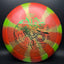 Yikun Glaze-X Fu Xi Distance Driver