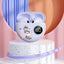 Minnie Mickey Digital Display Bluetooth Headset - Apro6