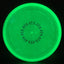 Putter de Disc Golf Nocturnal Pickle