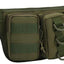 Black Hawk Commandos Tactical Waist Bag - Waterproof & Versatile