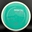 MVP Neutron Orbital Disc Golf Midrange