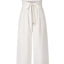 Tied Cutout Tube Wide Leg Jumpsuit - Korvel