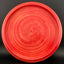 Fuzion Swirl EMac Truth Disc Golf Midrange