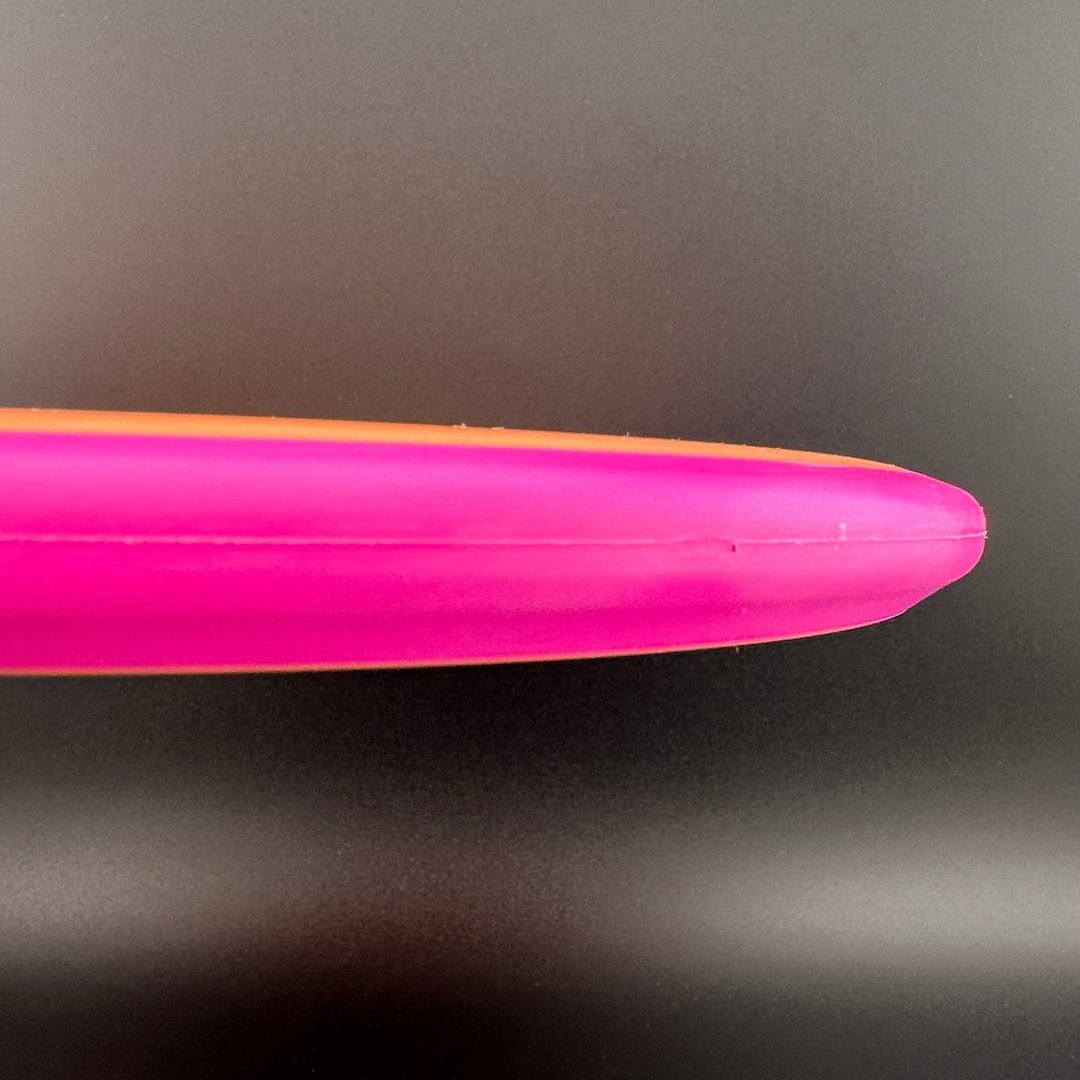 Electron Envy - James Conrad 2021 Champion du Monde Disc