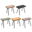 Adjustable Height Folding Picnic Table - Premium Aluminium Alloy