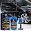 Car Scratch & Swirl Remover, Car Paint Scratches Scratches Repair Cleaning And Polishing Refurbishment Maintenance Kit - Korvel