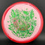 Halo R-Pro Pig - Zombie Pig Disc Golf Disc